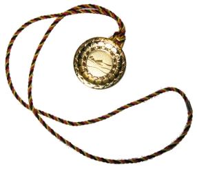 Medaille